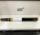 2021! Copy Montblanc William Shakespeare Luxury Pen Mixed color Fountain Pen (3)_th.jpg